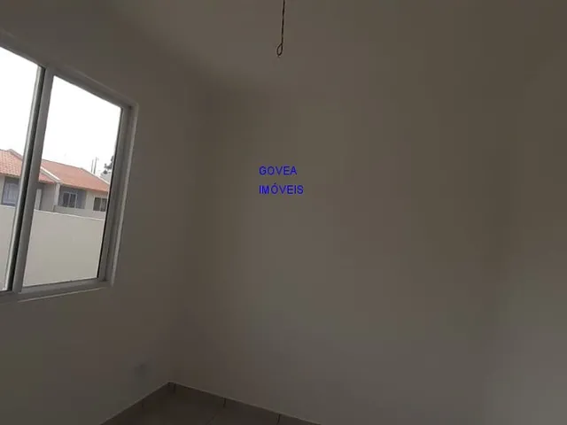 Imagem 8: CASA NOVA 2 E 3 QUARTOS * BANHEIRO ESPECIAL PARA CADEIRANTE, PRONTA ENTREGA, STA