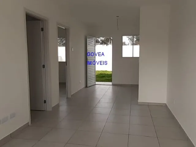 Imagem 2: CASA NOVA 2 E 3 QUARTOS * BANHEIRO ESPECIAL PARA CADEIRANTE, PRONTA ENTREGA, STA
