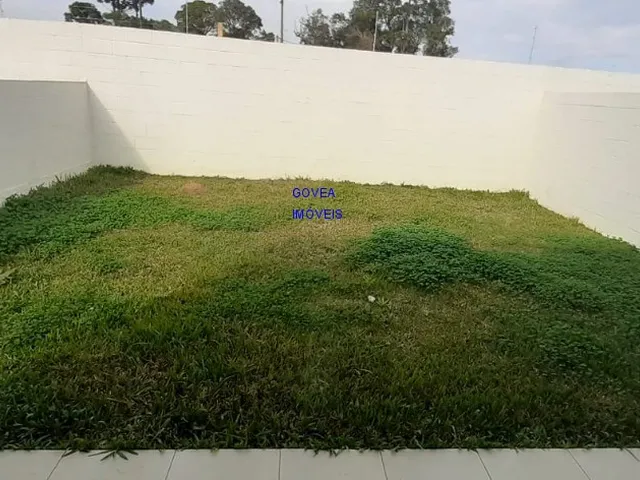 Imagem 12: CASA NOVA 2 E 3 QUARTOS * BANHEIRO ESPECIAL PARA CADEIRANTE, PRONTA ENTREGA, STA