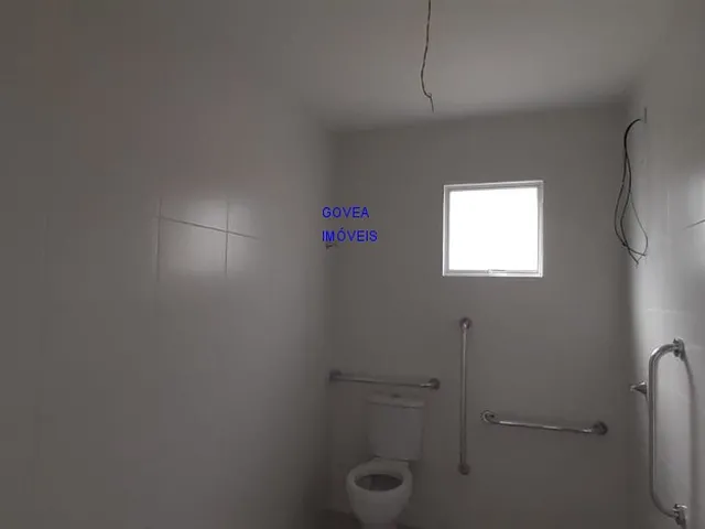 Imagem 15: CASA NOVA 2 E 3 QUARTOS * BANHEIRO ESPECIAL PARA CADEIRANTE, PRONTA ENTREGA, STA