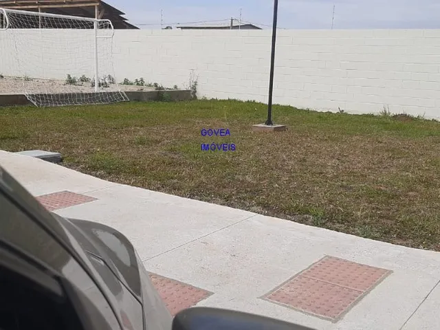 Imagem 13: CASA NOVA 2 E 3 QUARTOS * BANHEIRO ESPECIAL PARA CADEIRANTE, PRONTA ENTREGA, STA