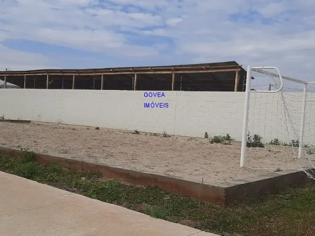Imagem 6: CASA NOVA 2 E 3 QUARTOS * BANHEIRO ESPECIAL PARA CADEIRANTE, PRONTA ENTREGA, STA