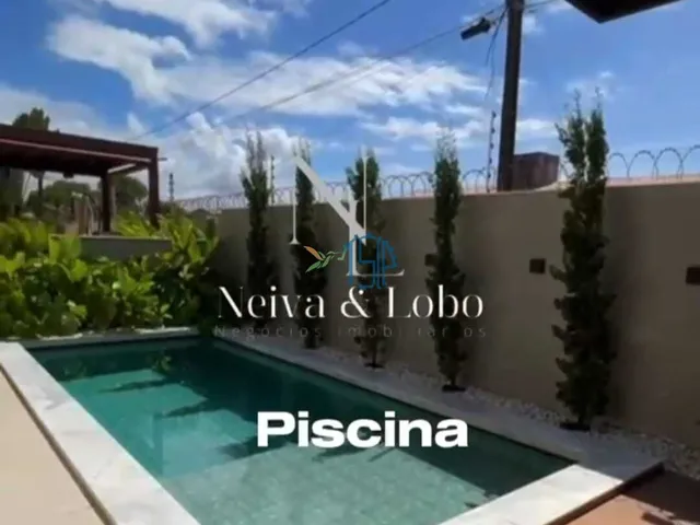Imagem: CASA ALTO PADRÃO/ CASA NO BOSQUE DE INTERMARES/