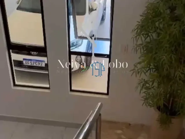 Imagem 3: CASA ALTO PADRÃO/ CASA NO BOSQUE DE INTERMARES/ CASA EM CABEDELO/ CASA COM PISCINA/ CASA