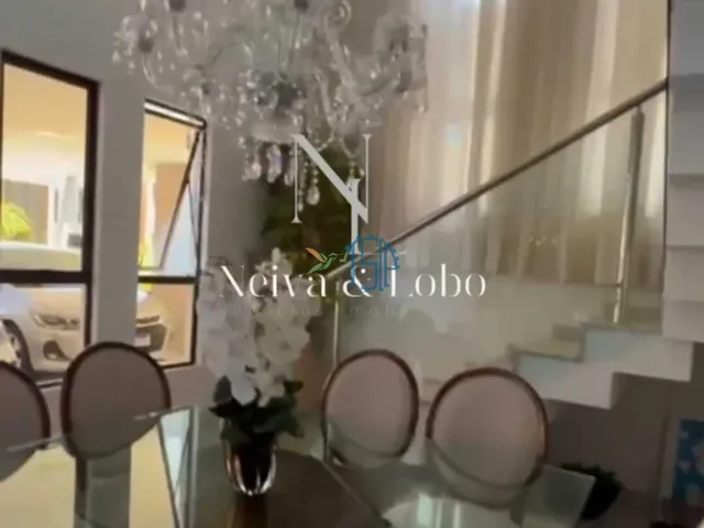 Imagem 2: CASA ALTO PADRÃO/ CASA NO BOSQUE DE INTERMARES/ CASA EM CABEDELO/ CASA COM PISCINA/ CASA