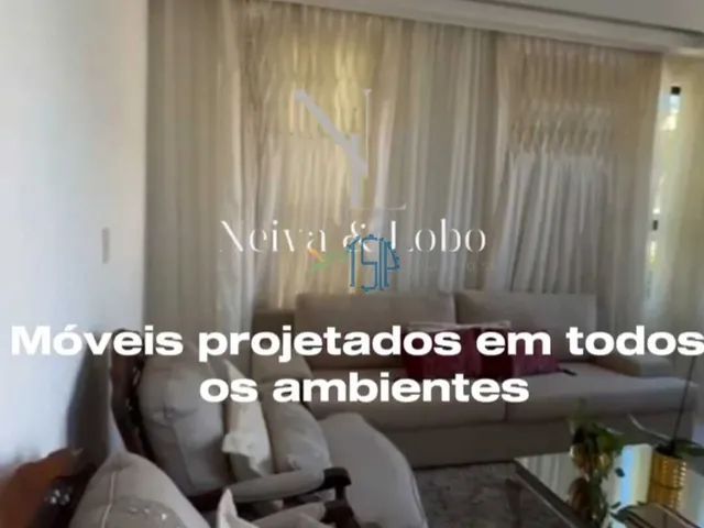 Imagem 9: CASA ALTO PADRÃO/ CASA NO BOSQUE DE INTERMARES/ CASA EM CABEDELO/ CASA COM PISCINA/ CASA