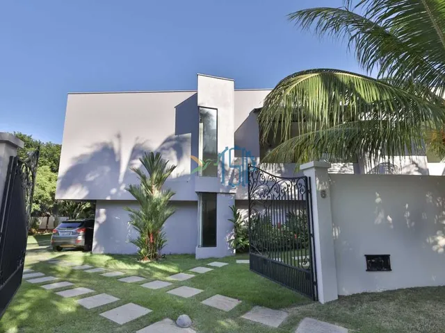 Imagem: Casa Alto Padrão em Centro, Tibau do Sul/RN