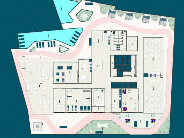 Imagem 2: Elohim - Elohim Apartamento com 2 dormitórios