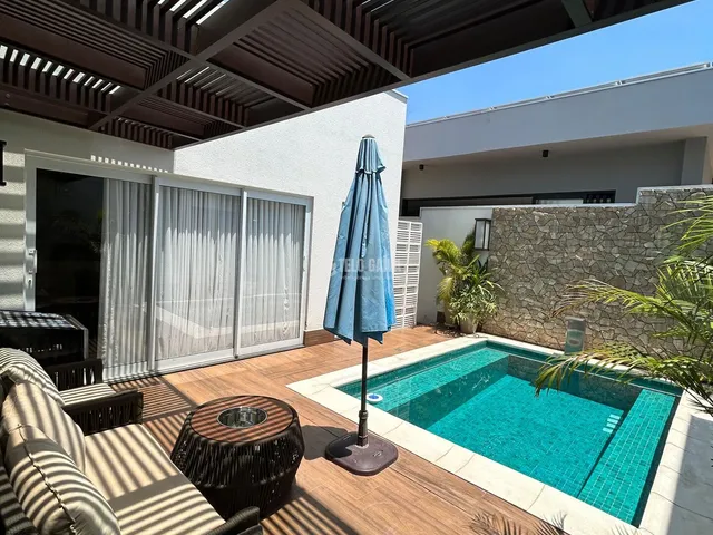 Imagem: Casa à venda no bairro Parque Amperco
