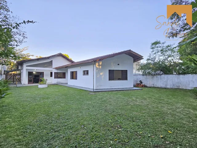 Imagem: Casa a Venda na Riviera de São Lourenço