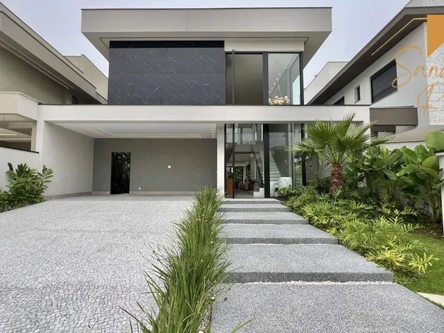 Imagem: Casa de Alto Padrão a Venda na Riviera