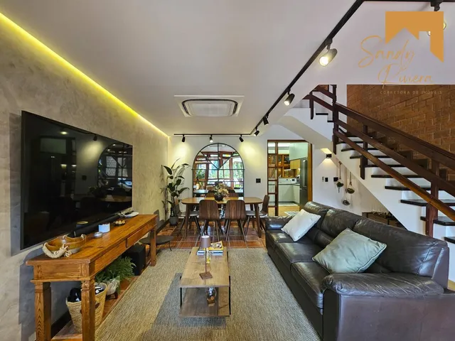 Imagem: Casa em Condomínio/ Villagio a Venda na