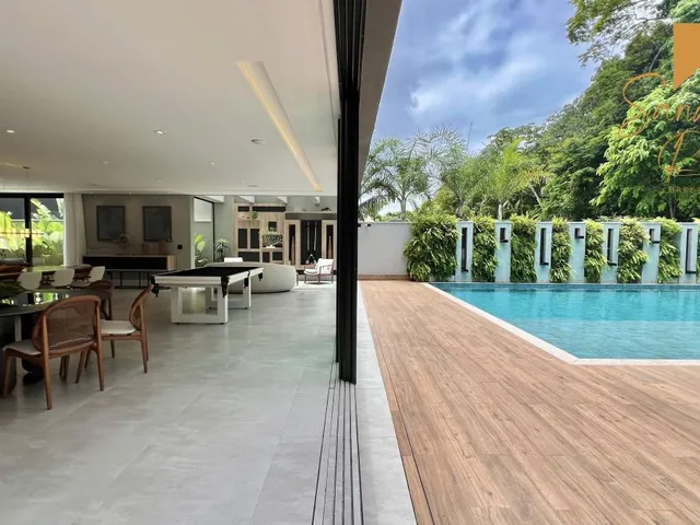 Imagem: Mansão de Luxo a Venda na Riviera de São