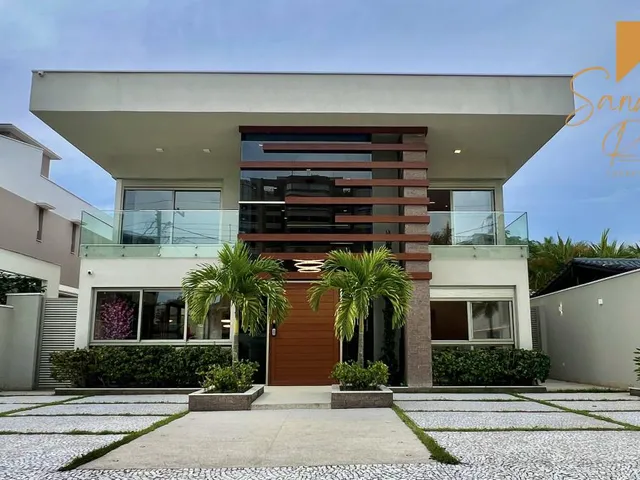 Imagem: Casa a Venda na Riviera de São Lourenço