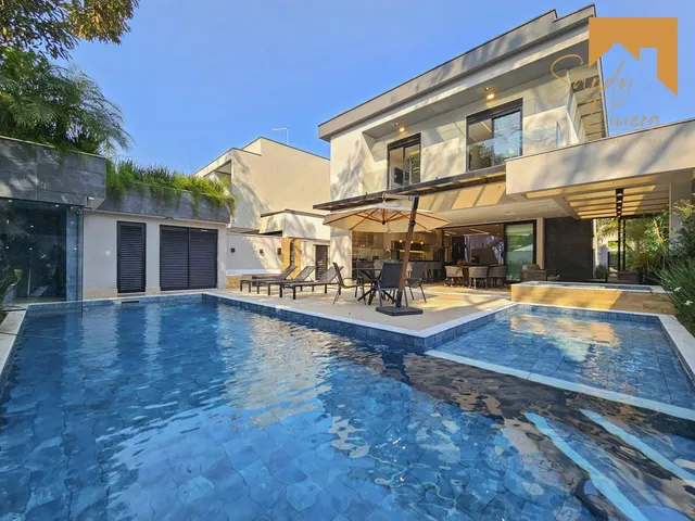 Imagem: Casa a Venda na Riviera de São Lourenço