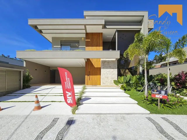 Imagem: Casa a Venda na Riviera de São Lourenço