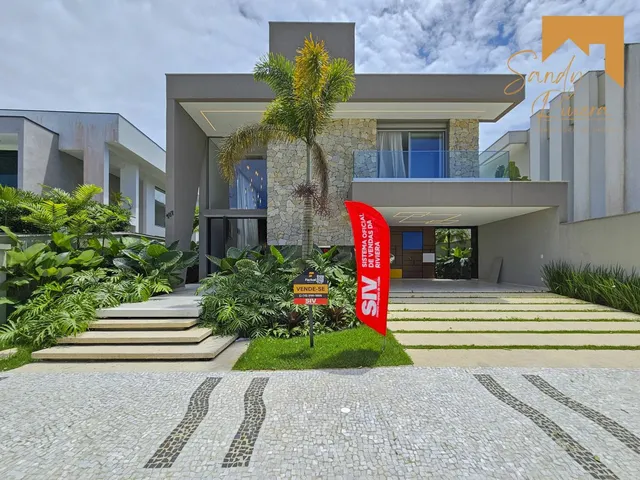 Imagem: Casa a Venda na Riviera de São Lourenço