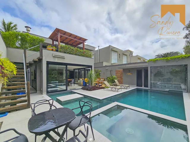 Imagem: Casa a Venda na Riviera de São Lourenço