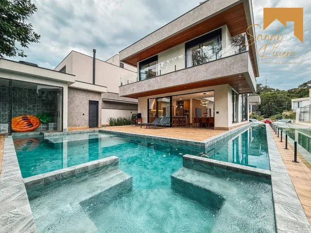 Imagem: Casa a Venda na Riviera de São Lourenço
