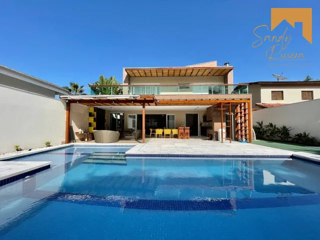 Imagem: Casa a Venda na Riviera de São Lourenço