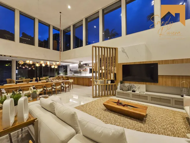 Imagem: Casa de Alto Padrão a Venda na Riviera