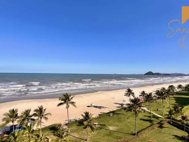 Imagem: Cobertura À Venda na Riviera de São Lourenço
