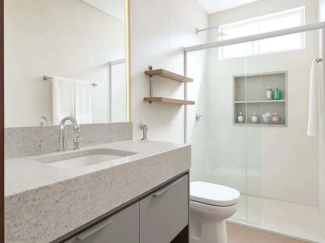 Imagem 3: Casa de condomínio à venda em Barra dos Coqueiros, Centro, com 3 quartos, 160m²