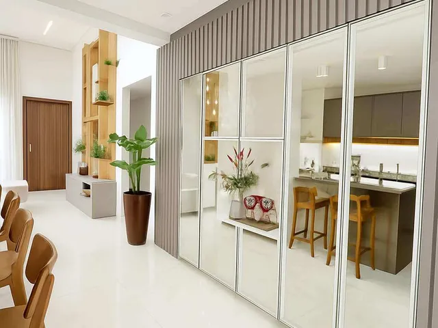 Imagem 6: Casa de condomínio à venda em Barra dos Coqueiros, Centro, com 3 quartos, 160m²