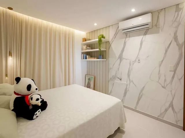 Imagem 7: Casa de condomínio à venda em Barra dos Coqueiros, Centro, com 3 quartos, 160m²