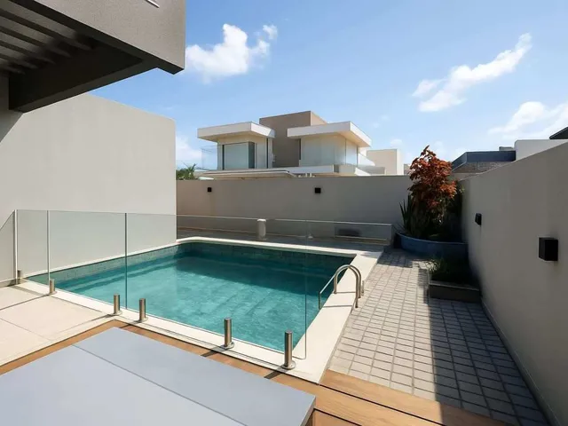 Imagem 9: Casa de condomínio à venda em Barra dos Coqueiros, Centro, com 3 quartos, 160m²