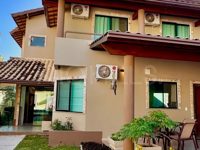 Imagem: Casa Duplex em Condomínio, com 5 quartos