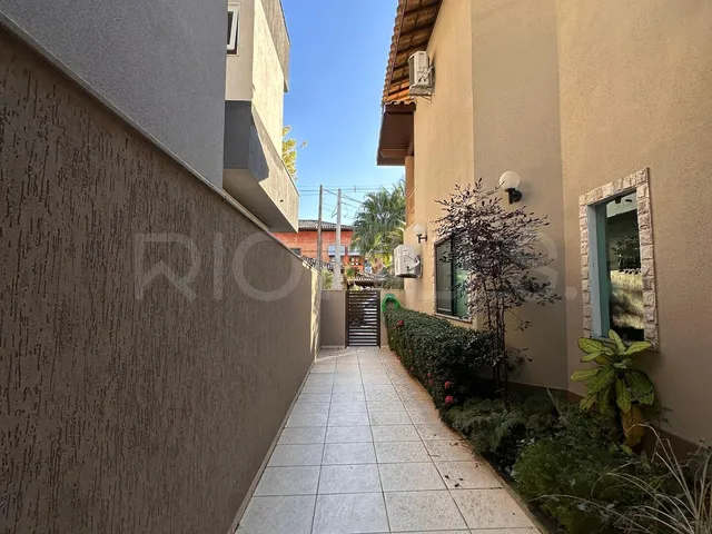 Imagem 12: Casa Duplex em Condomínio, com 5 quartos e 330m², à venda em Piratininga, Niterói/RJ