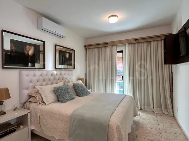 Imagem 6: Casa Duplex em Condomínio, com 5 quartos e 330m², à venda em Piratininga, Niterói/RJ