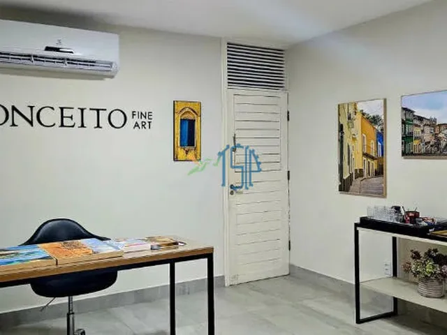 Imagem 8: OPORTUNIDADE / PRÉDIO COMERCIAL NO BAIRRO BARRO VERMELHO / PRÉDIO COMERCIAL EM NATAL