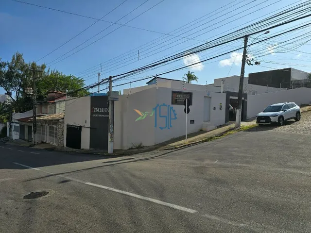 Imagem 2: OPORTUNIDADE / PRÉDIO COMERCIAL NO BAIRRO BARRO VERMELHO / PRÉDIO COMERCIAL EM NATAL