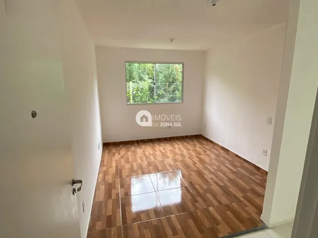 Imagem: Ótimo Apartamento Térreo Reformado