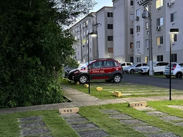 Imagem 5: Ótimo Apartamento Térreo Reformado