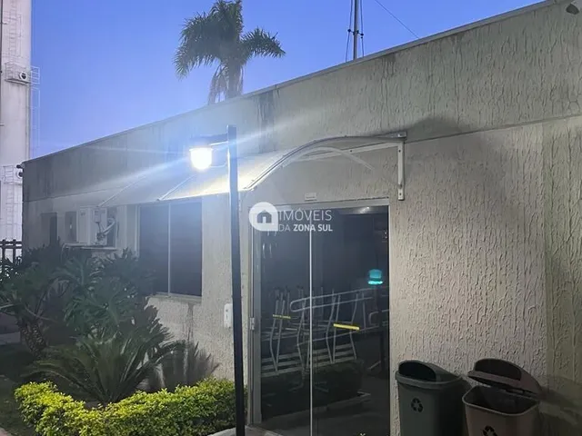 Imagem 8: Ótimo Apartamento Térreo Reformado