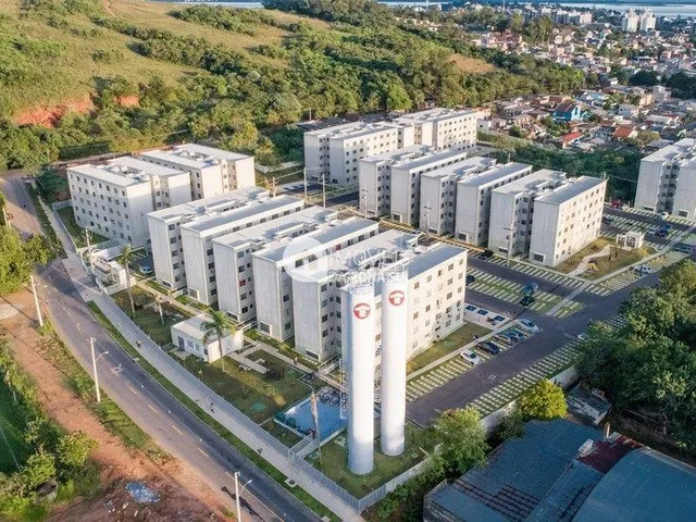 Imagem 3: Ótimo Apartamento Térreo Reformado