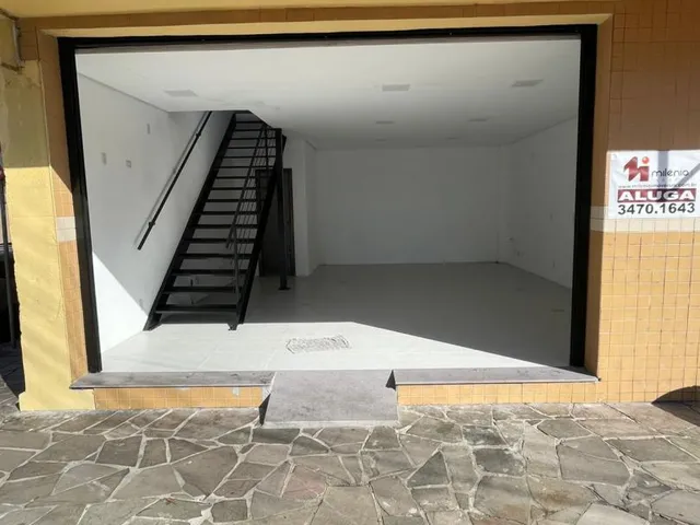 Imagem 5: Loja Térrea Cachoeirinha Shopping
