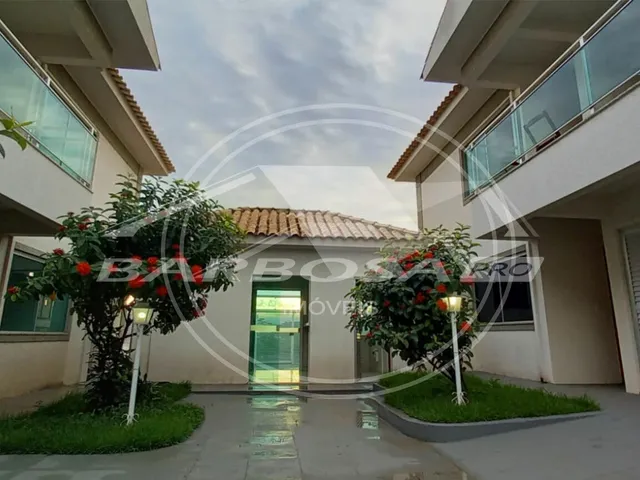 Imagem 15: Apartamento mobiliado de 2 quartos á venda Caldas Novas