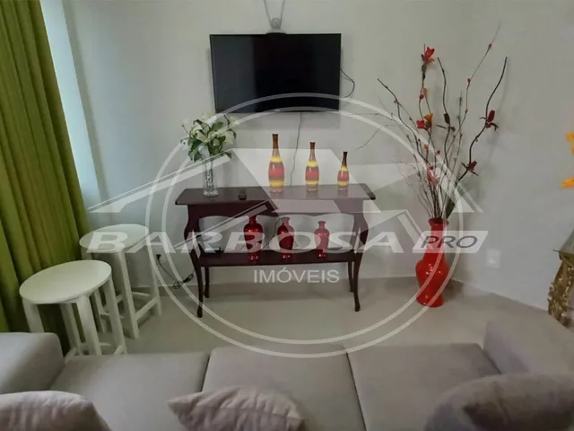 Imagem 12: Apartamento mobiliado de 2 quartos á venda Caldas Novas