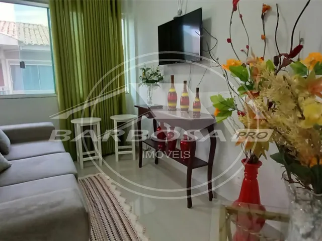 Imagem 16: Apartamento mobiliado de 2 quartos á venda Caldas Novas