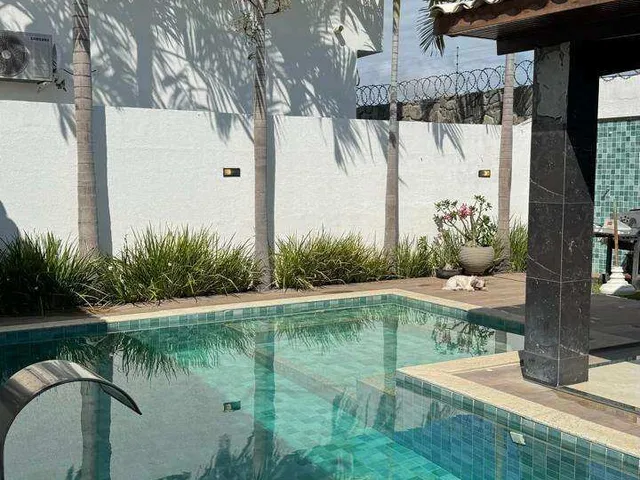 Imagem: Casa de condomínio à venda em Aracaju