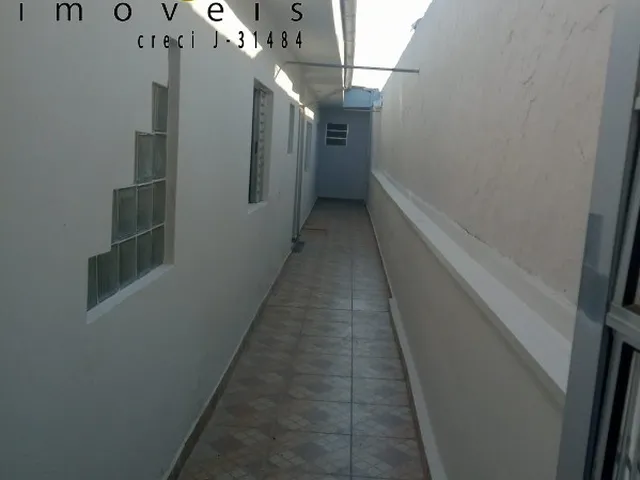 Imagem: Casa para Locação no Jardim São João