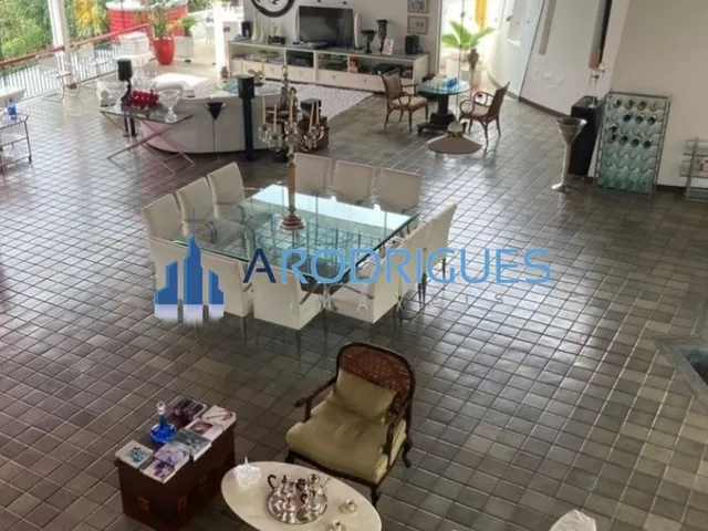 Imagem: Casa à Venda Em Lauro de Feitas Condomínio