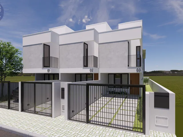 Imagem 14: Casa 3 dormitórios à venda no bairro Cachoeira do Bom Jesus - Florianópolis - SC