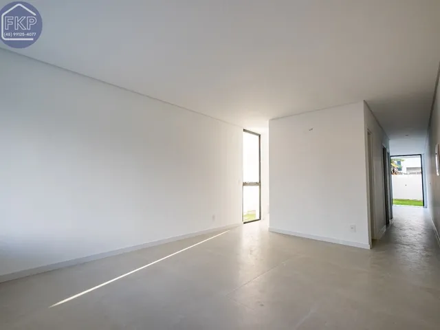 Imagem 5: Casa 3 dormitórios à venda no bairro Cachoeira do Bom Jesus - Florianópolis - SC
