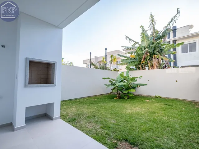 Imagem 6: Casa 3 dormitórios à venda no bairro Cachoeira do Bom Jesus - Florianópolis - SC