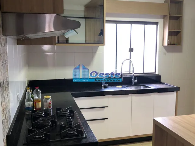 Imagem 2: Casa com 2 Dormitórios, no Bairro Esmeralda, Cascavel - Pr